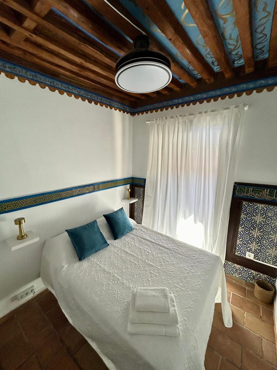 Casa Alba Bed and Breakfast in Alcala de Henares