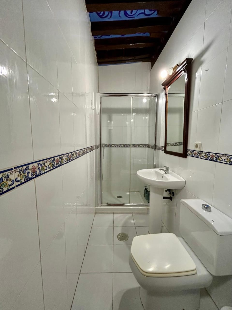 Casa Alba Bed and Breakfast in Alcala de Henares