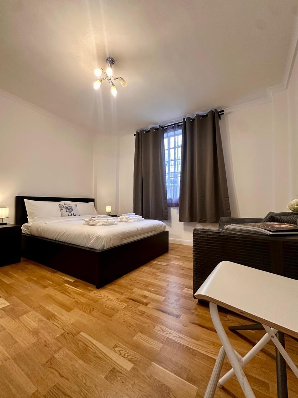 Refúgio do Prazer Apartment in City of Westminster