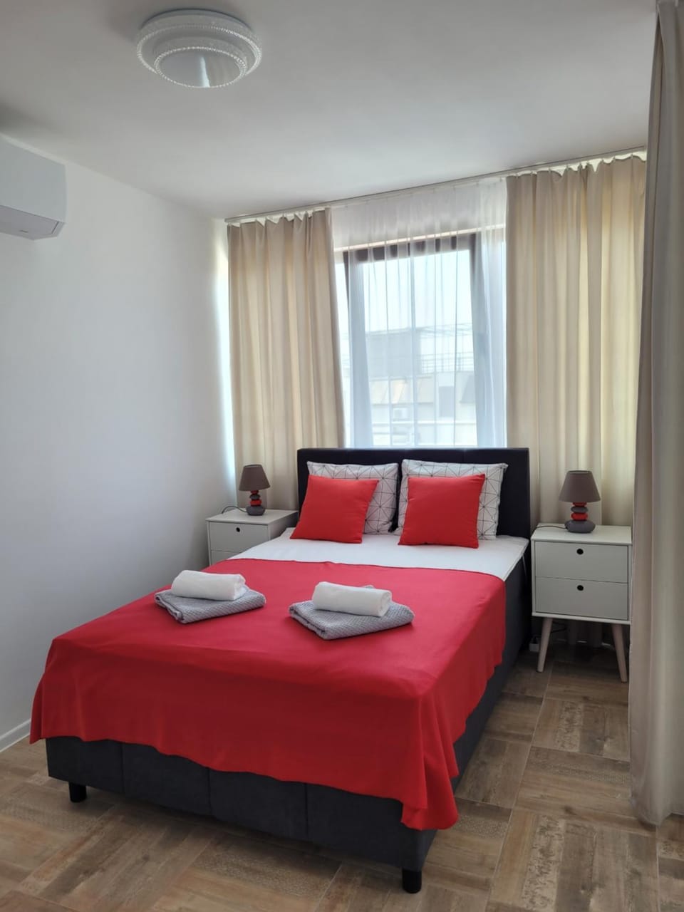 Ela, Kedar 7 Apartment in Burgas Province