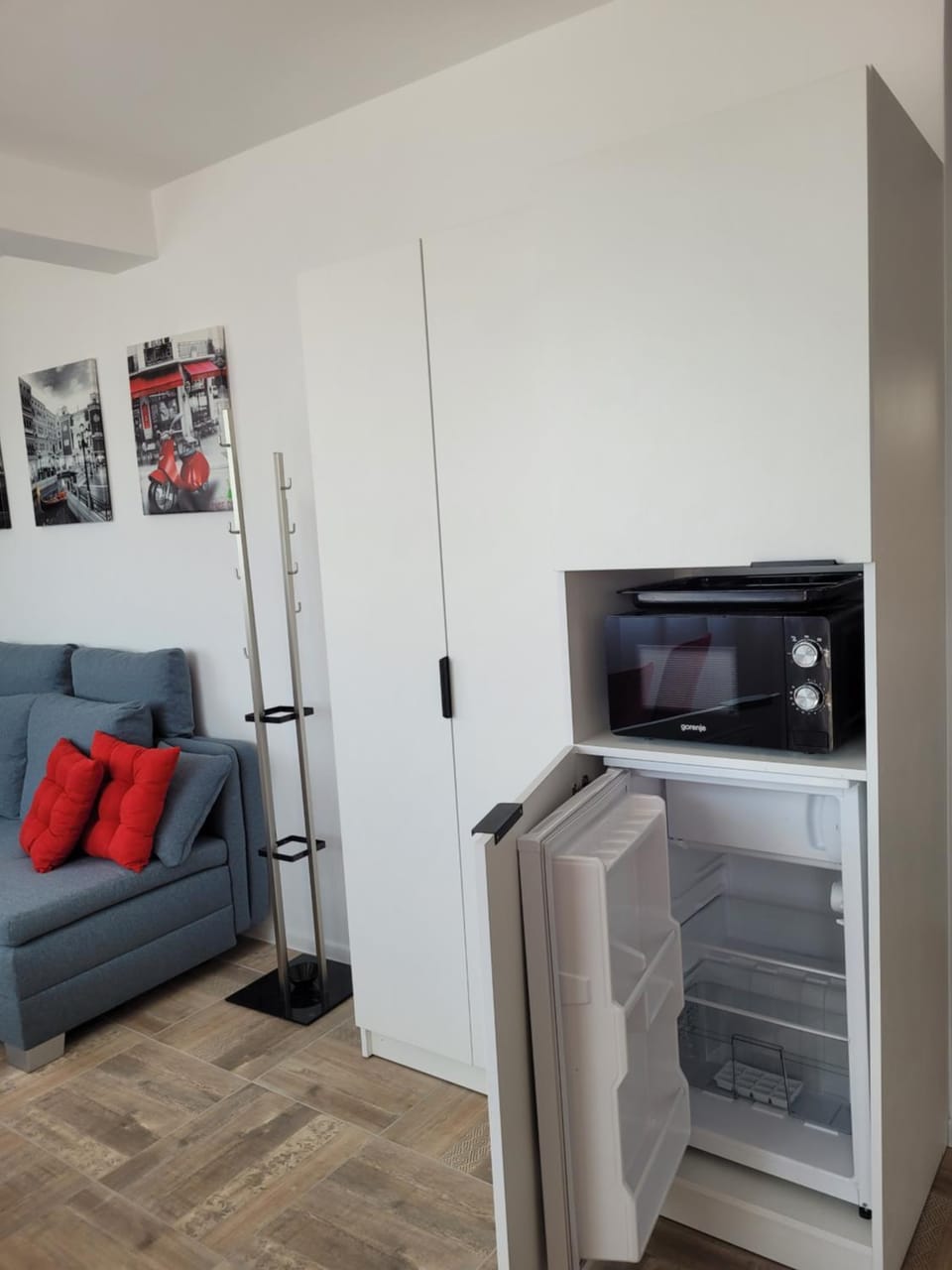 Ela, Kedar 7 Apartment in Burgas Province