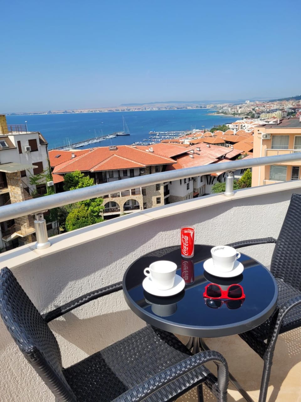 Ela, Kedar 7 Apartment in Burgas Province