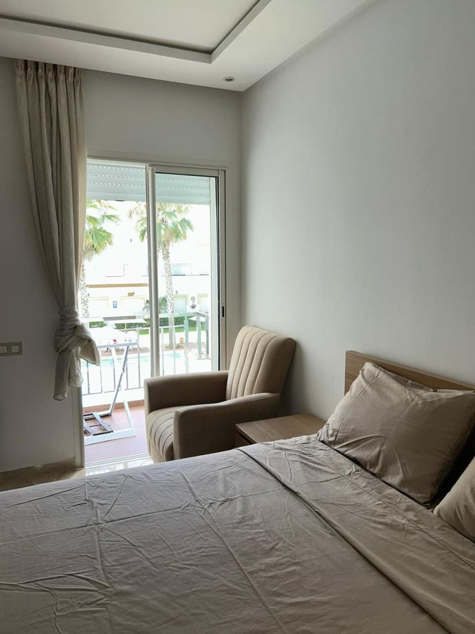 Kettani Shems Bouznika Apartment in Bouznika