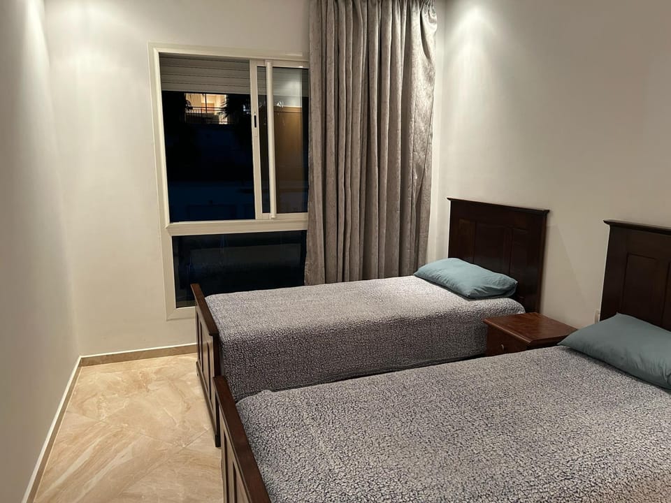 Kettani Shems Bouznika Apartment in Bouznika