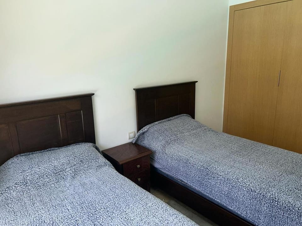 Kettani Shems Bouznika Apartment in Bouznika