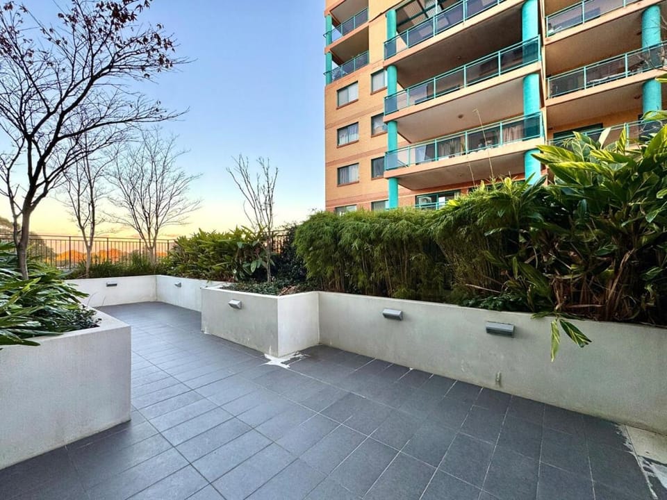 Stylish Comfort 1BR Apt w free P Apartment in Sydney