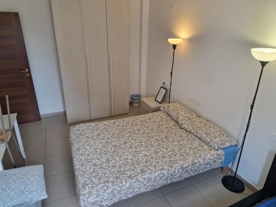 Bnb Petrarca Bed and Breakfast in Sesto San Giovanni