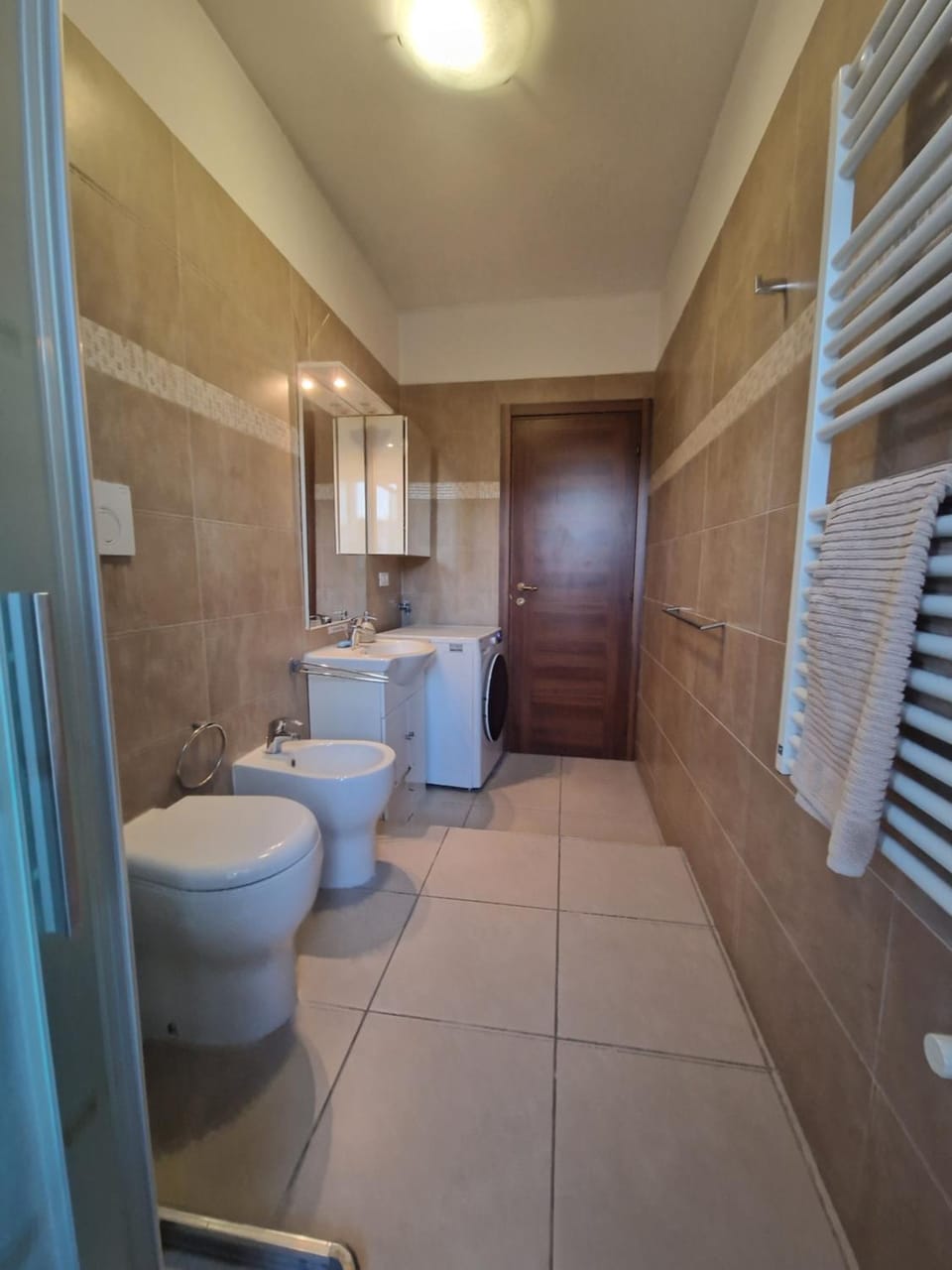 Bnb Petrarca Bed and Breakfast in Sesto San Giovanni