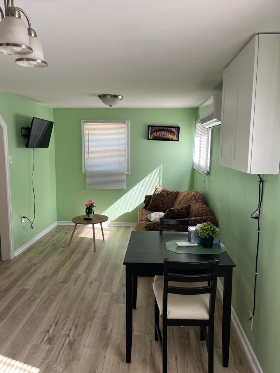 Fancy Nancy Place II Apartment in Kentville