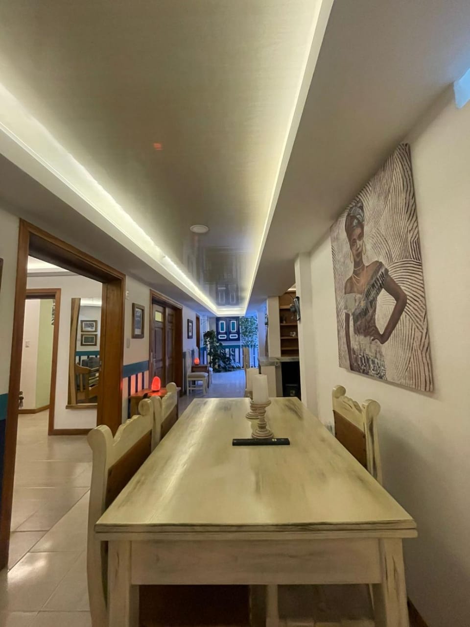 Madrucafé 97 Apartment in Cundinamarca, Colombia