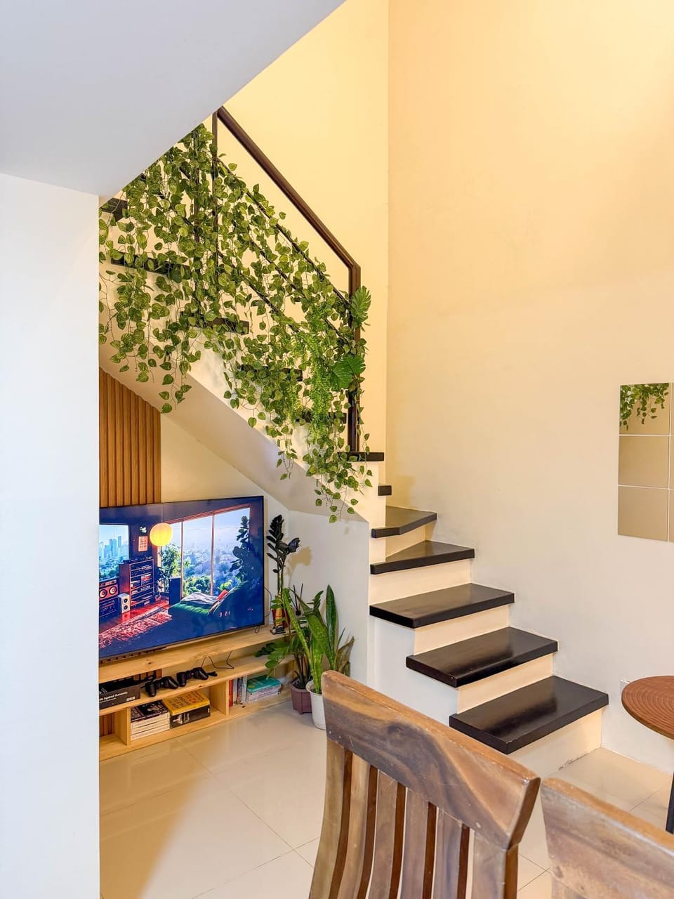 Blankets and Pines Apartment in Baguio
