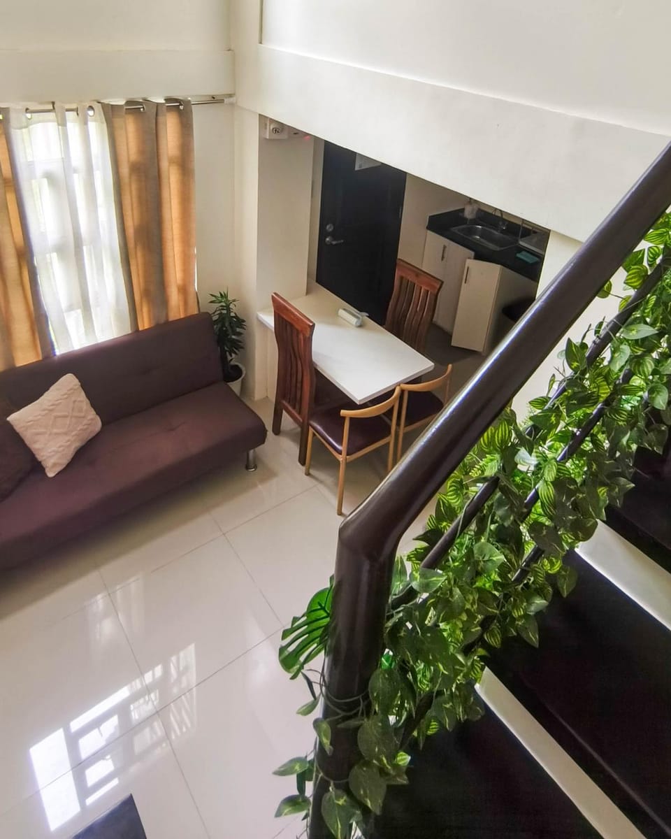 Blankets and Pines Apartment in Baguio