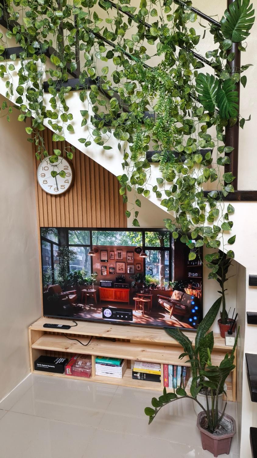 Blankets and Pines Apartment in Baguio