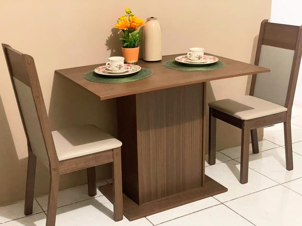 Apartamento completo e central! CASA DUNAS! Apartment in Fortaleza