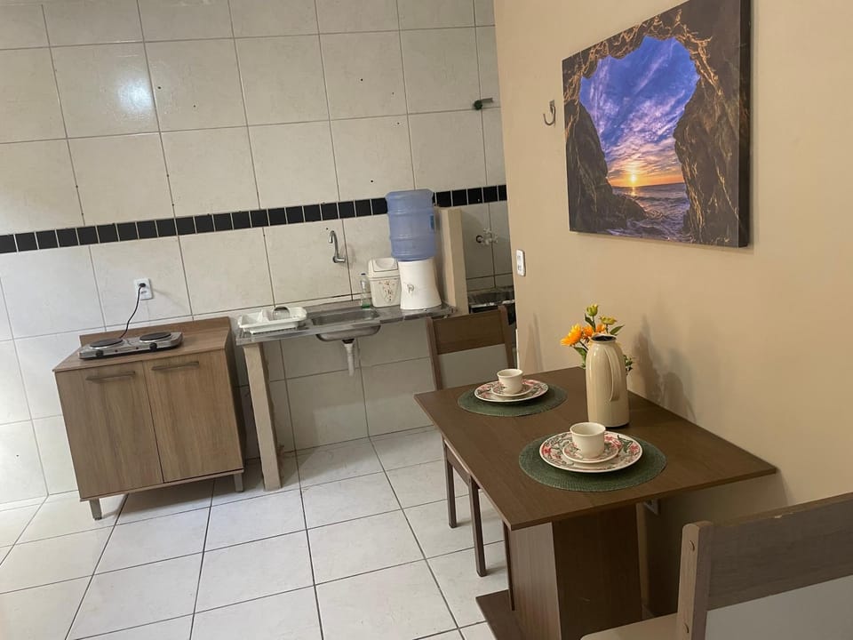 Apartamento completo e central! CASA DUNAS! Apartment in Fortaleza