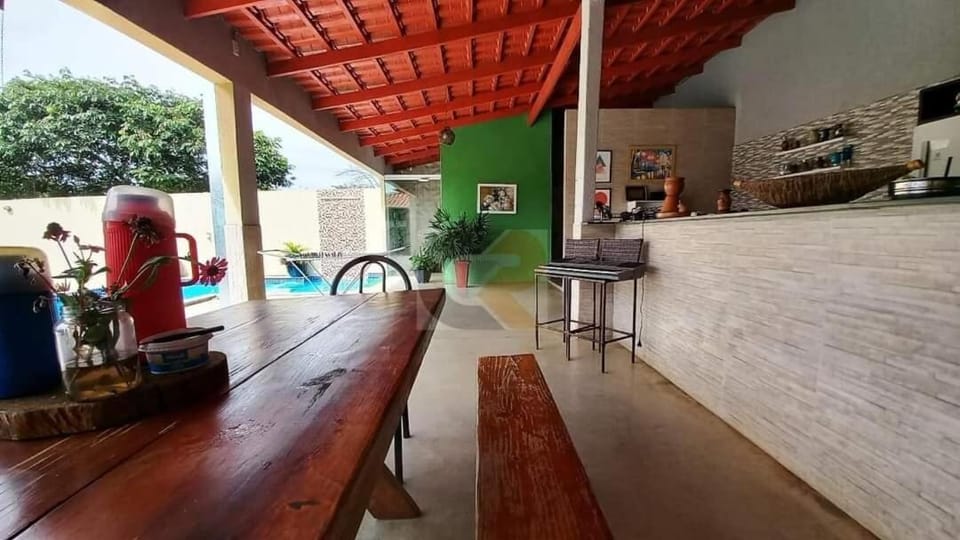 Chácara Top House in State of Goiás