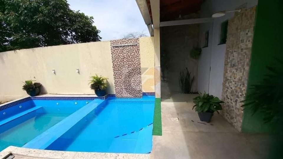 Chácara Top House in State of Goiás