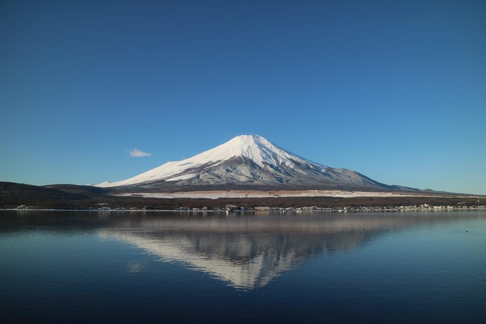 Winter, Location