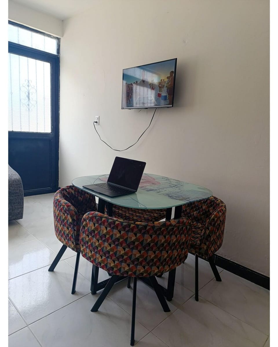 Apartamento Completo Campestre Apartment in Ibagué