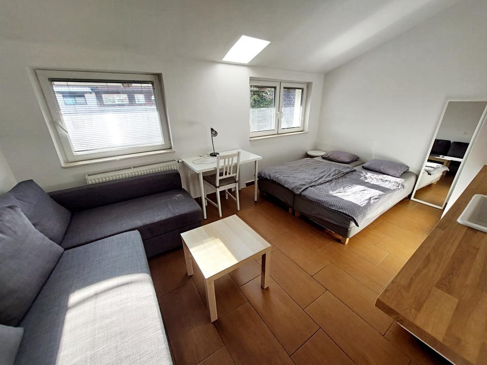 Bella Lubiana Apartment in Ljubljana
