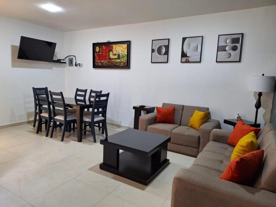 Casa Coruña in Durango House in Mexico
