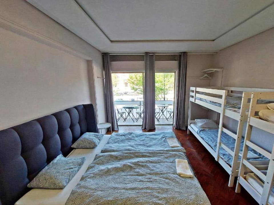 Bella Lisboa Bed and Breakfast in Lisbon