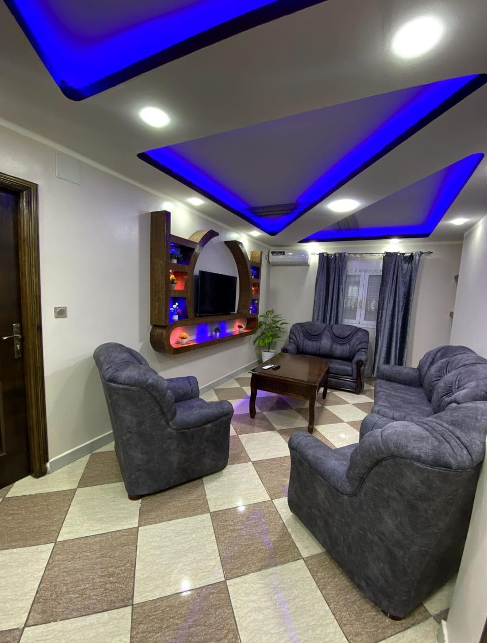 Adem t3 f3 Apartment in Oran Province, Algeria