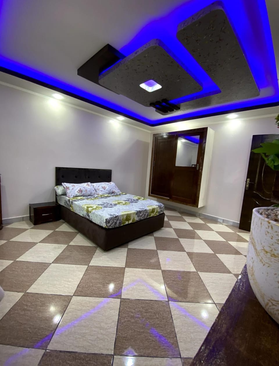 Adem t3 f3 Apartment in Oran Province, Algeria