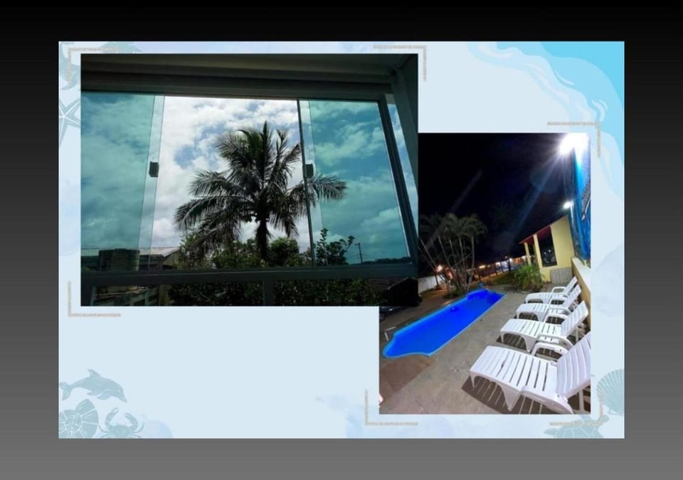 View (from property/room), Swimming pool