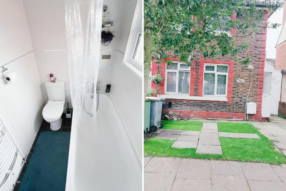 Cozy Room - O2 & Excel Center Vacation rental in London