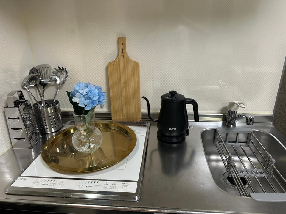 メルシアターリゾート3 Apartment in Osaka