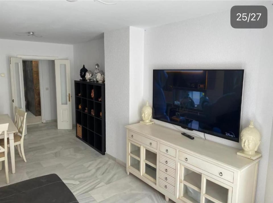 Apartamento centro Zahara Aretusa-luz Apartment in Zahara de los Atunes