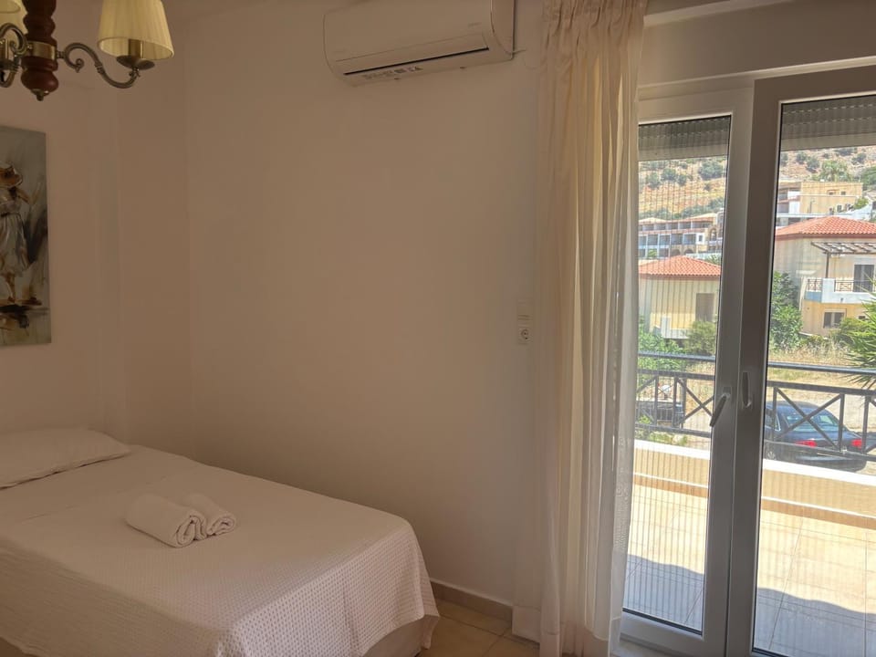 Alexandra Villa House in Crete Region