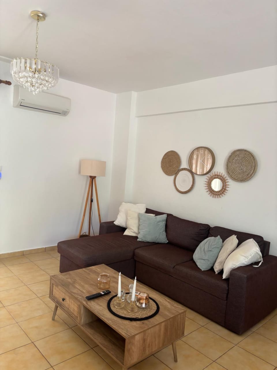 Alexandra Villa House in Crete Region