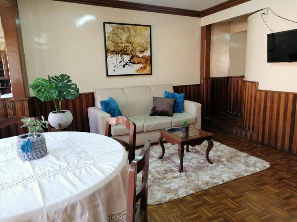 Confortable casa céntrica con terraza Apartment in Bolivia