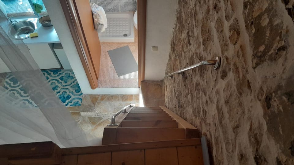 Water Planet Rooms Bed and Breakfast in Gaios