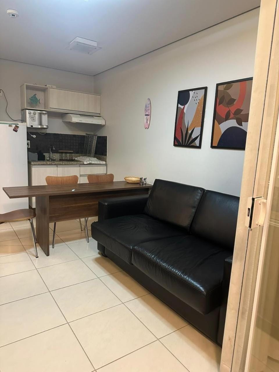 Casa da Madeira Apartment in State of Goiás