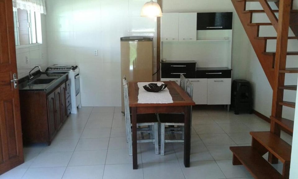 Casa de Praia House in Garopaba