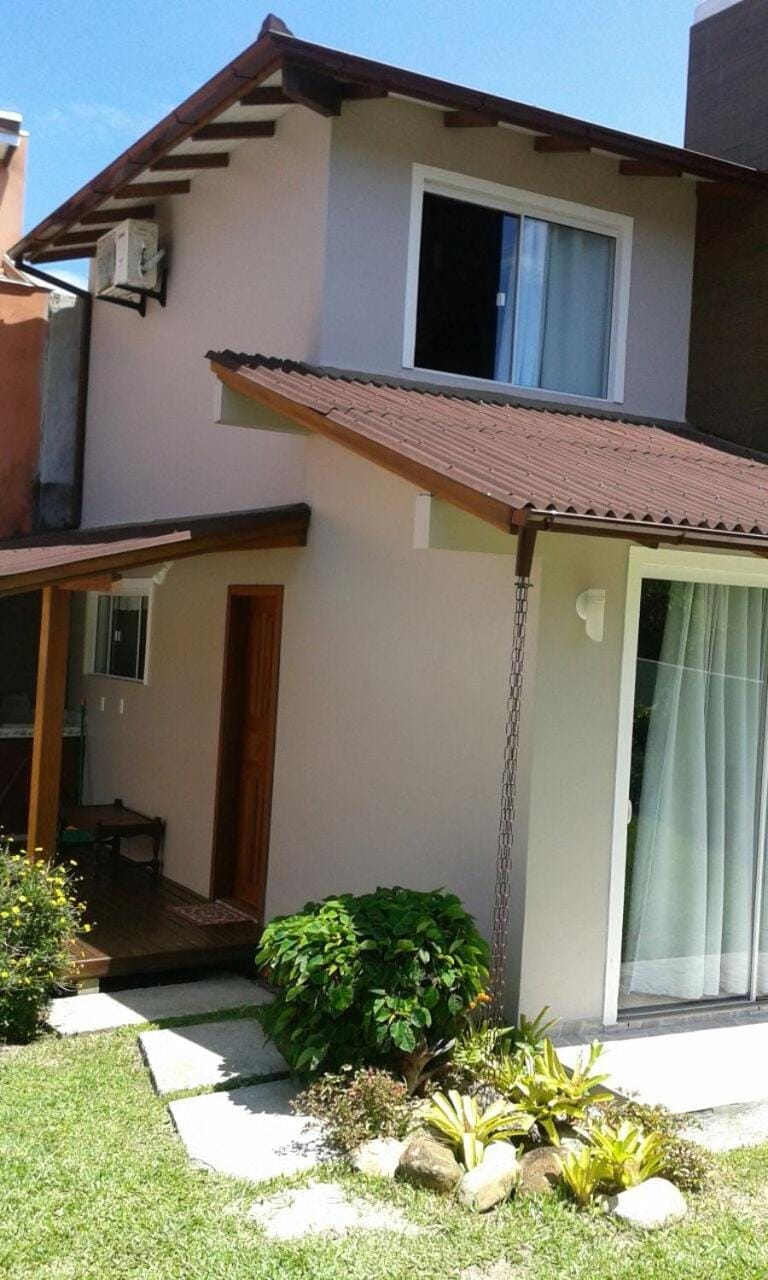 Casa de Praia House in Garopaba