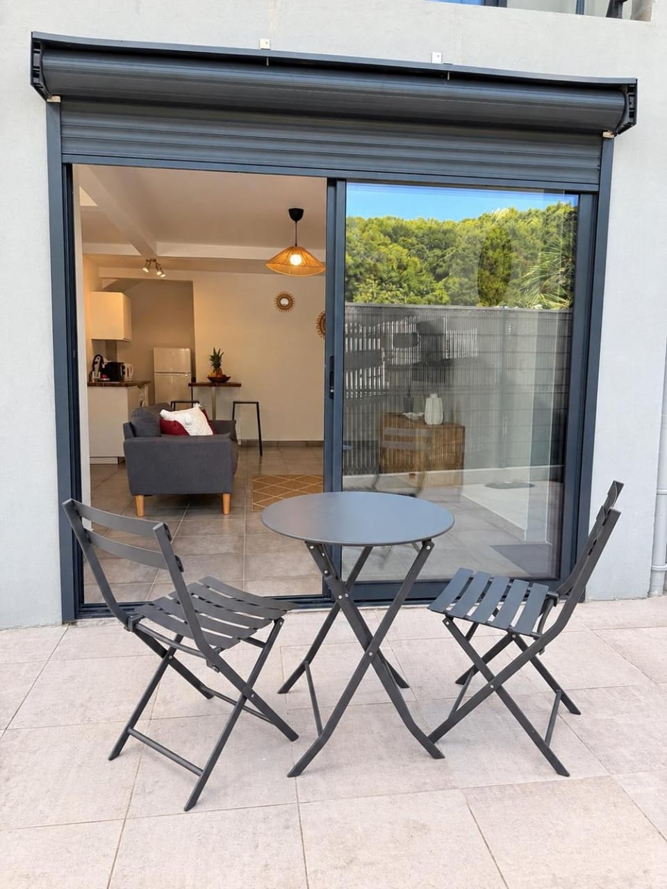 MARIN BAY - Appartements Modernes de 2 à 12 personnes - Marina & Plages Apartment in Sainte-Anne