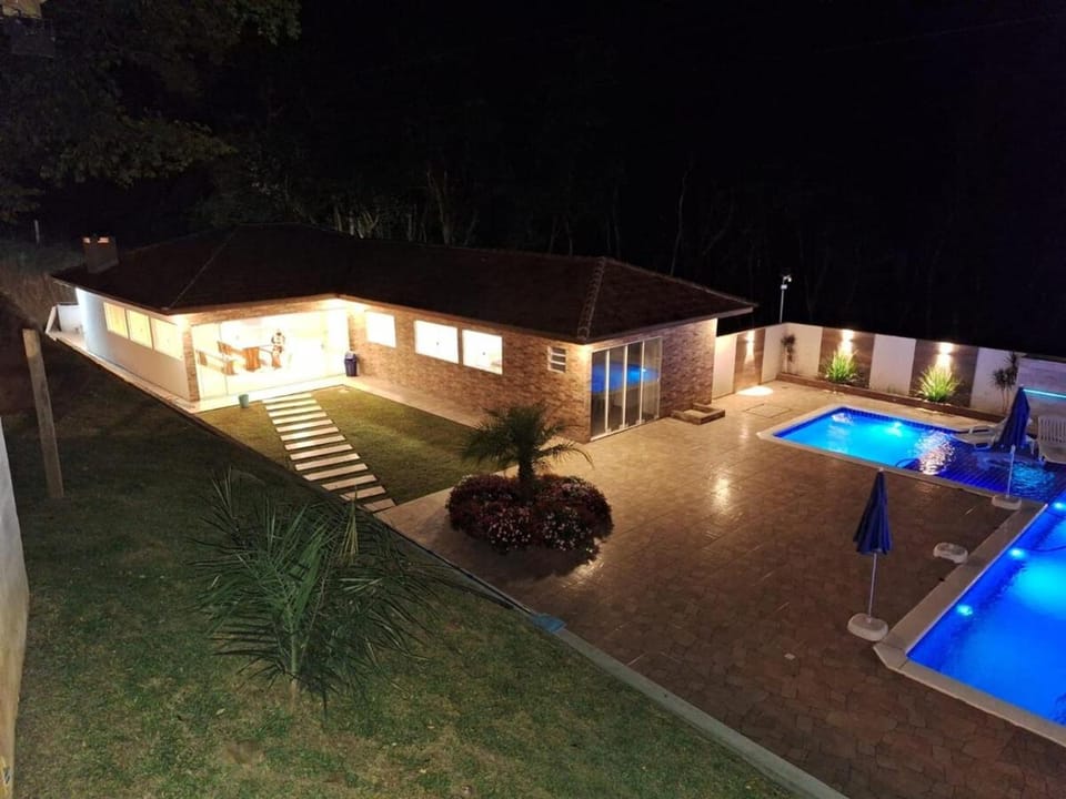Recanto Sampaio House in State of Paraná