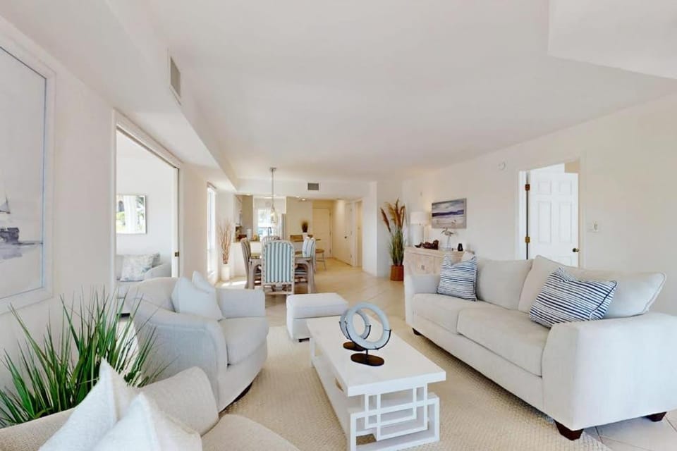 A Thousand Welcomes House in Marco Island