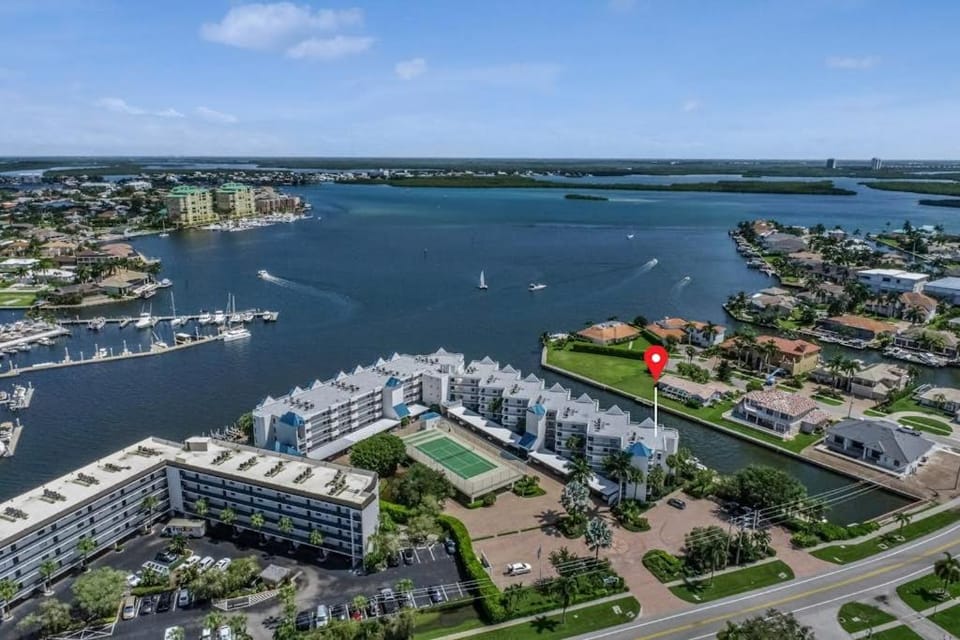 A Thousand Welcomes House in Marco Island