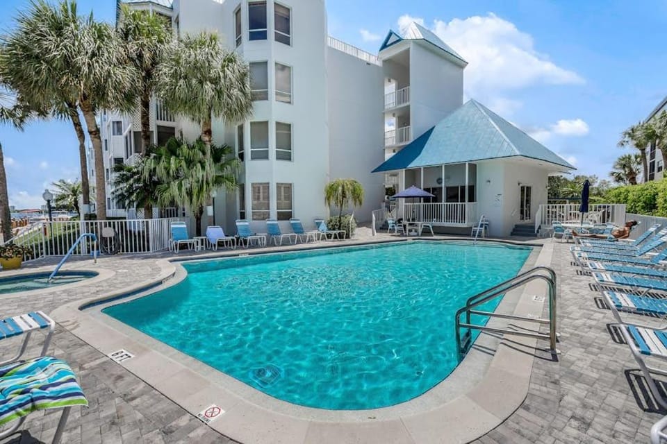 A Thousand Welcomes House in Marco Island