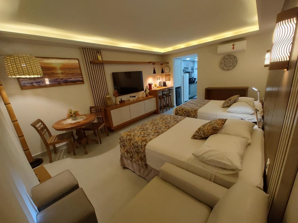 Búzios Beach Resort Apartamento Luxo Home Premium 2 Apartment in Armacao dos Buzios