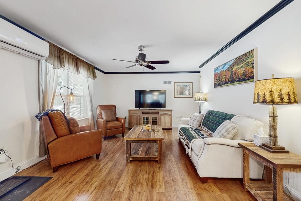Stargazing Daydreamer House in Arlington