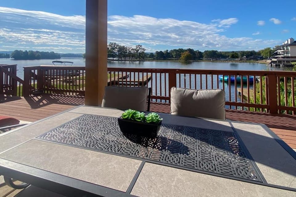 Central Terrace Retreat Apartment in Lake Hamilton