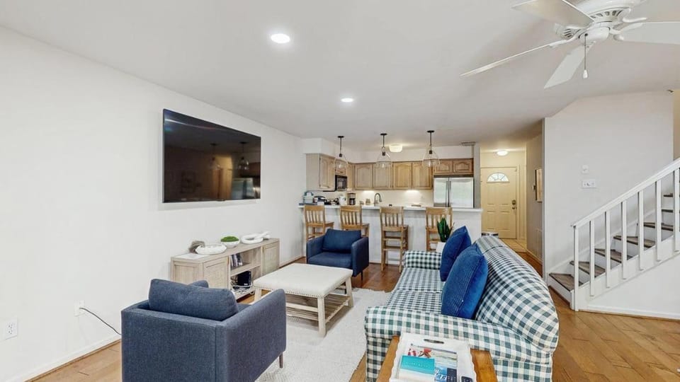 Salt Pond --- 38435 Mainsail Dr #9 House in Ocean View