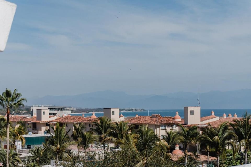 Apartment Ola Mita Apartment in Punta Mita