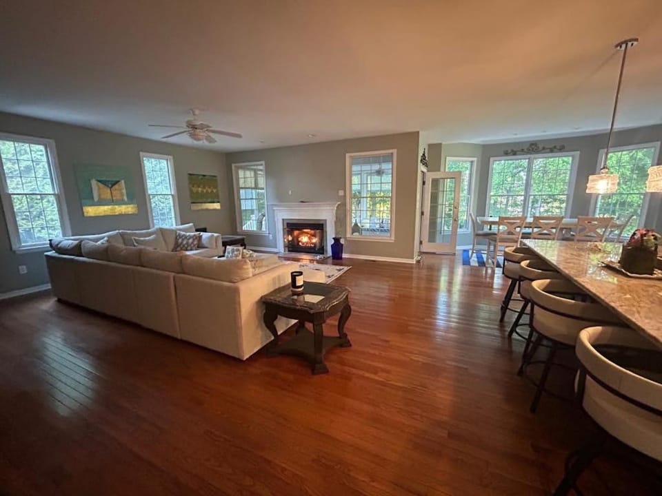 Bethany Lakes --- 31313 Terry Circle House in Sussex County
